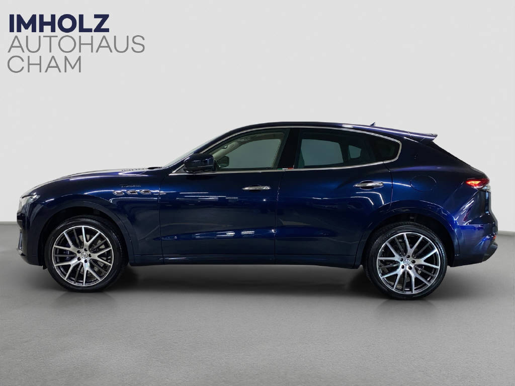MASERATI Levante 3.0 V6 Modena-image-1
