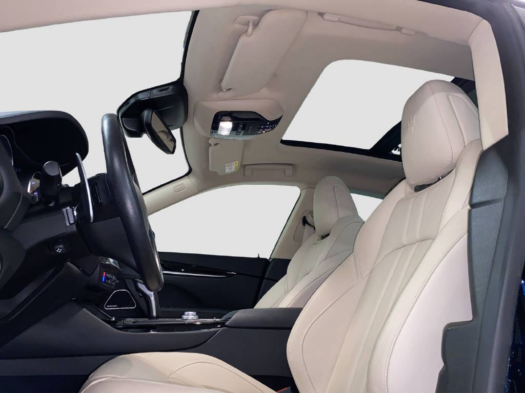 MASERATI Levante 3.0 V6 Modena-image-6