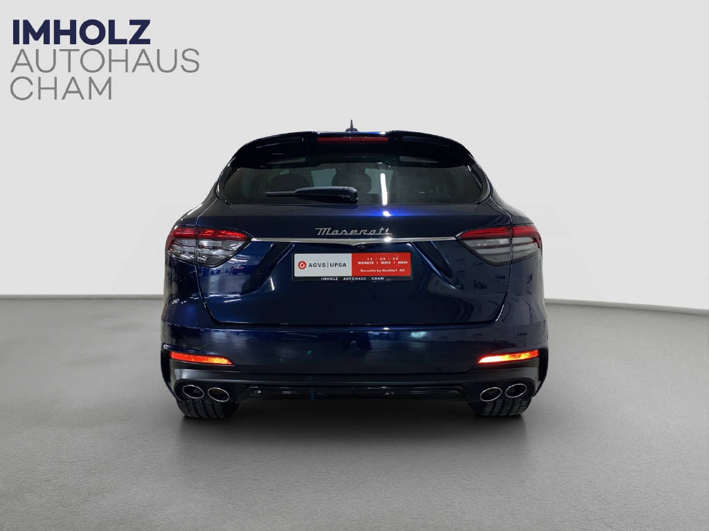 MASERATI Levante 3.0 V6 Modena-image-3