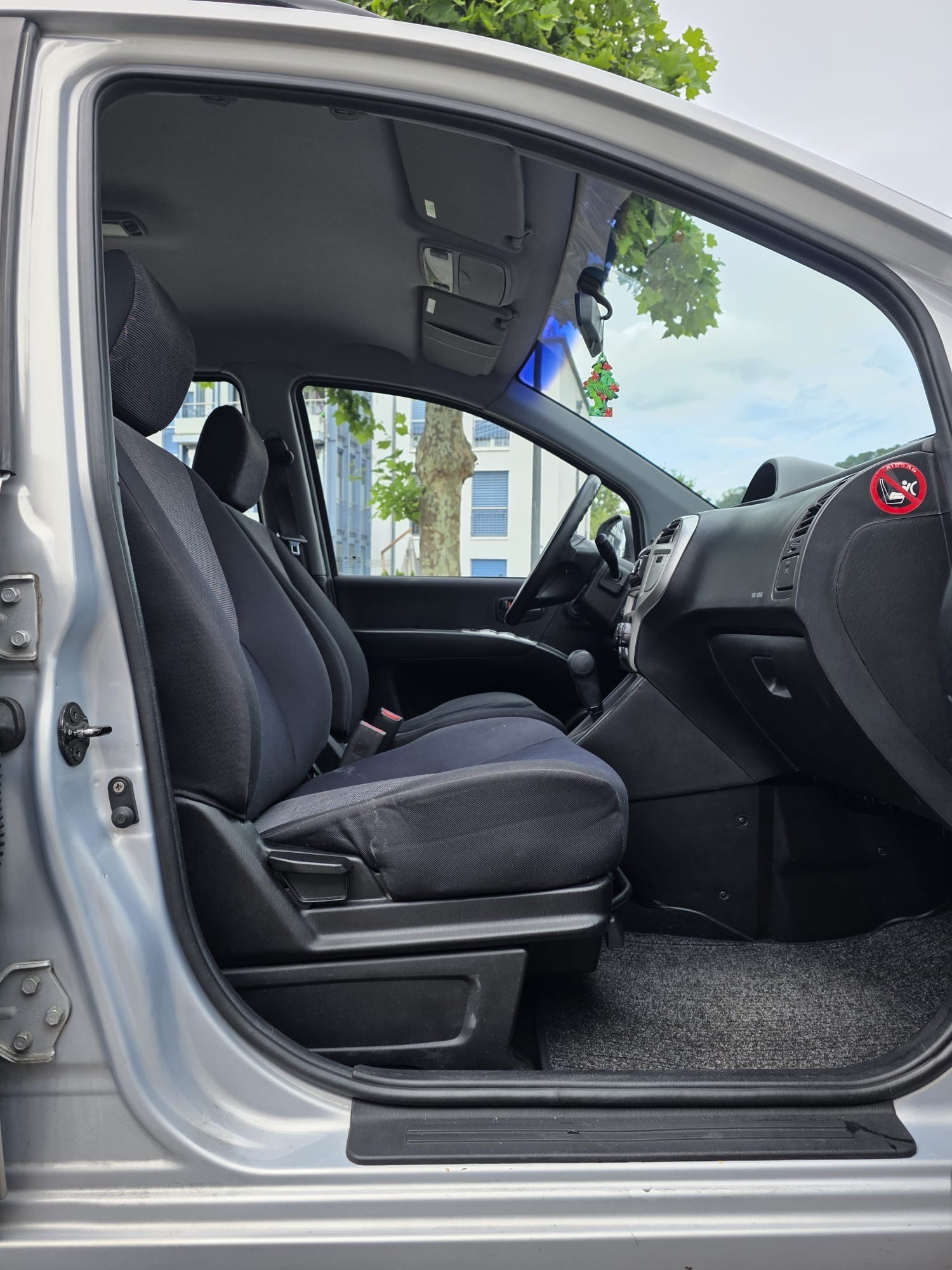 HYUNDAI Matrix 1.8i 16V GLS-image-8