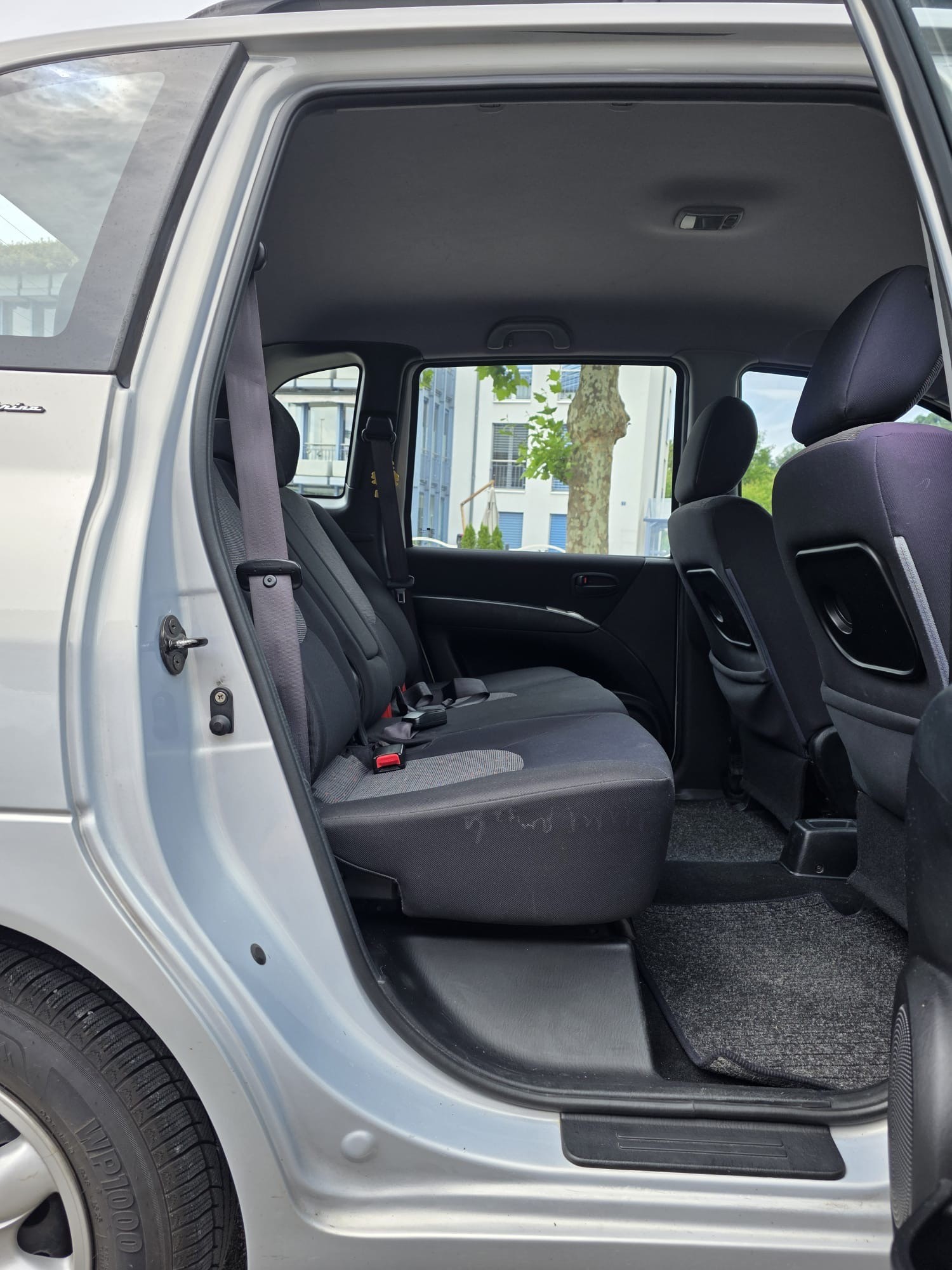 HYUNDAI Matrix 1.8i 16V GLS-image-10