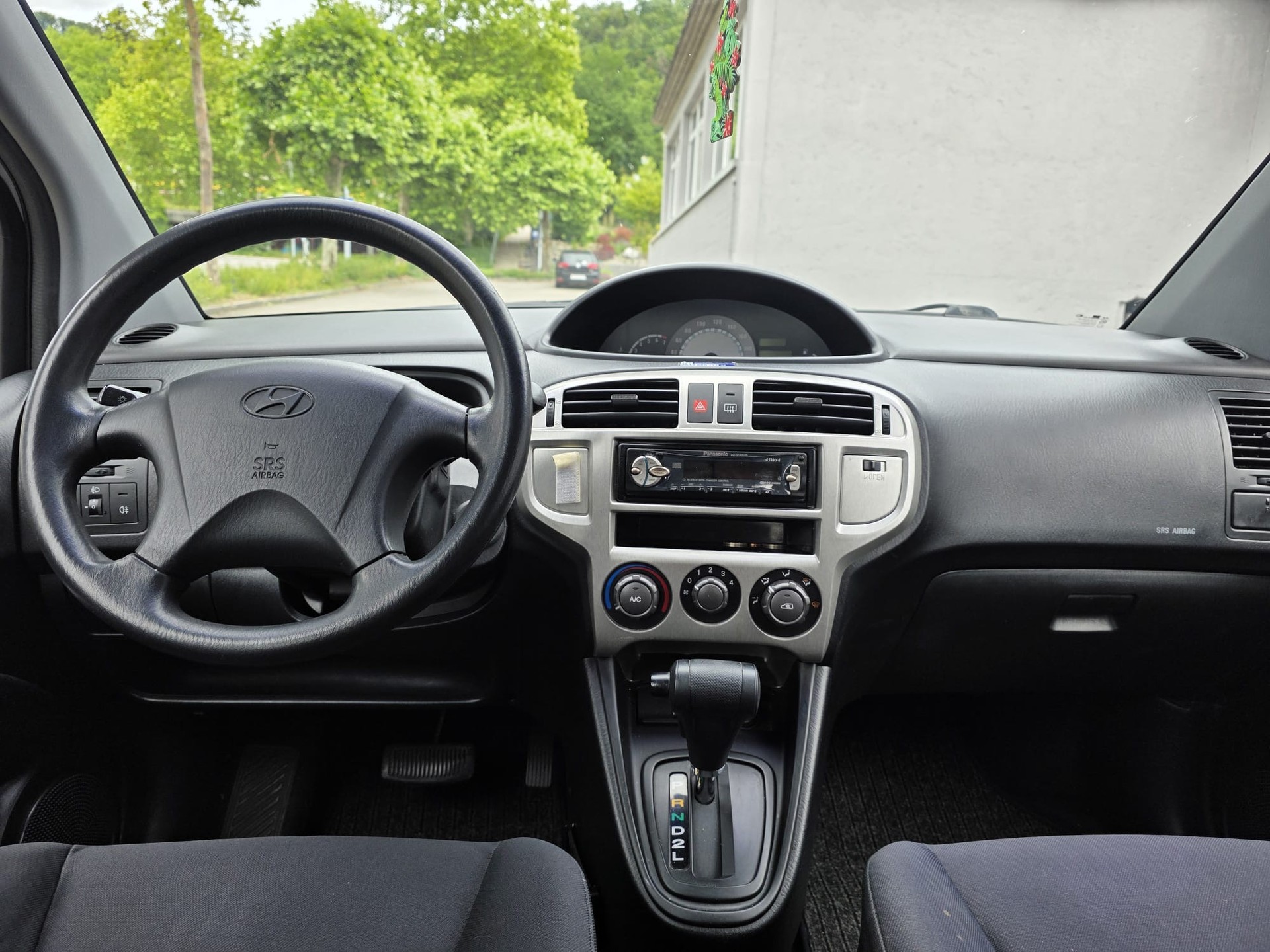 HYUNDAI Matrix 1.8i 16V GLS-image-6