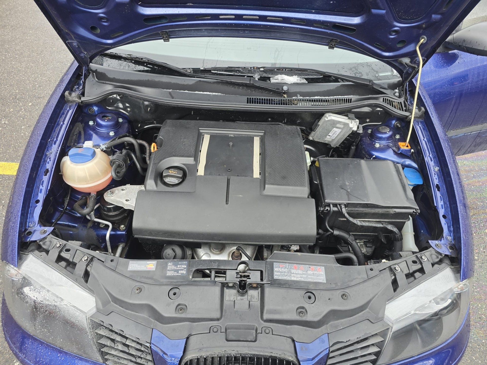 SEAT 1.2 12V Reference-image-1