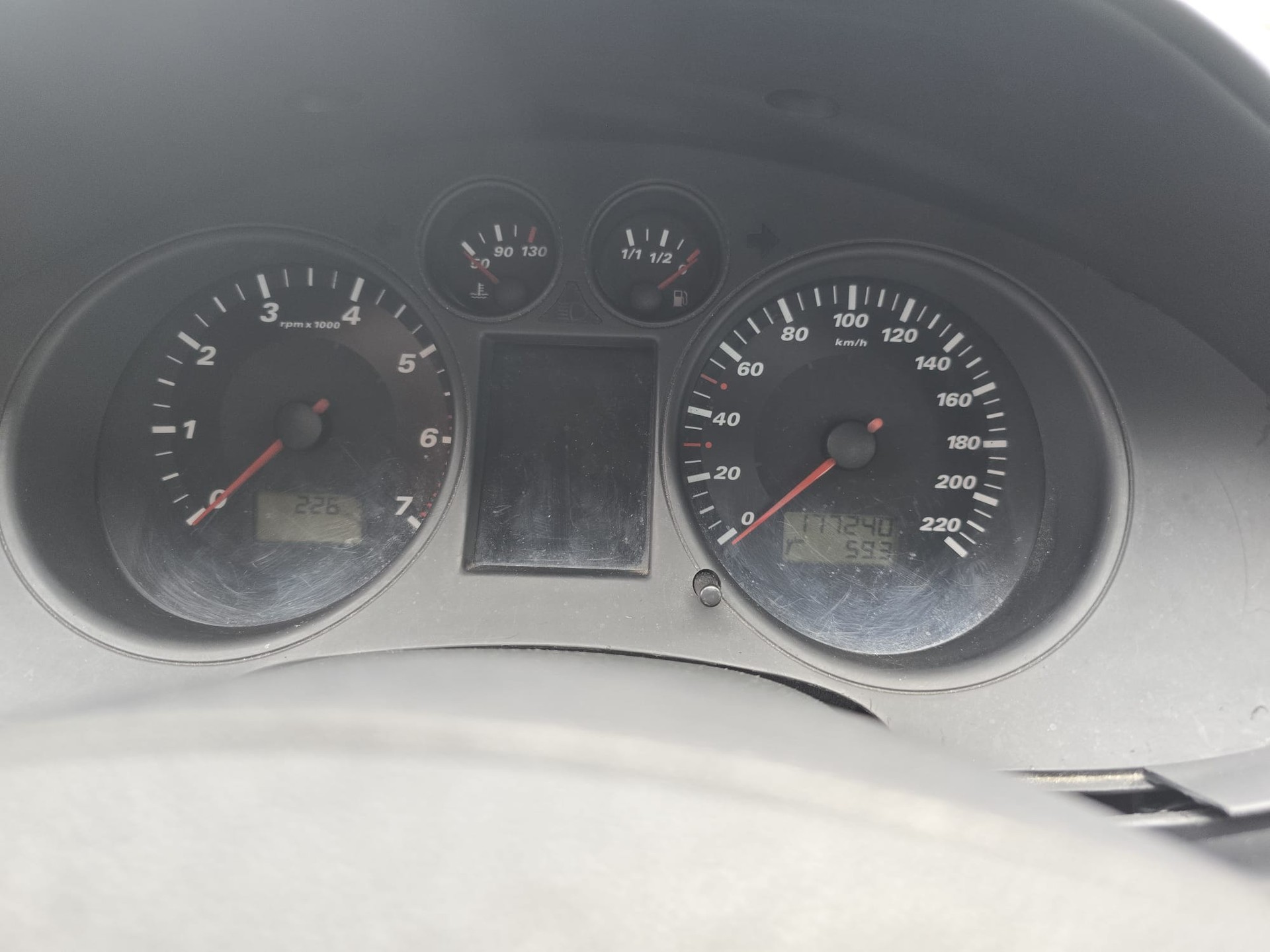 SEAT 1.2 12V Reference-image-5