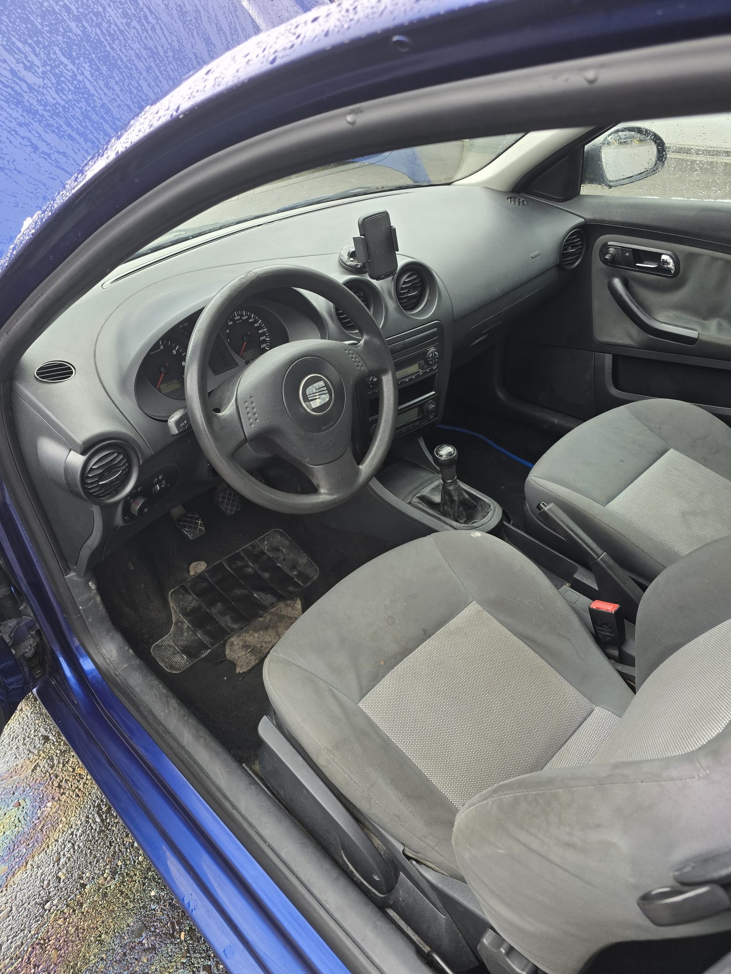 SEAT 1.2 12V Reference-image-2