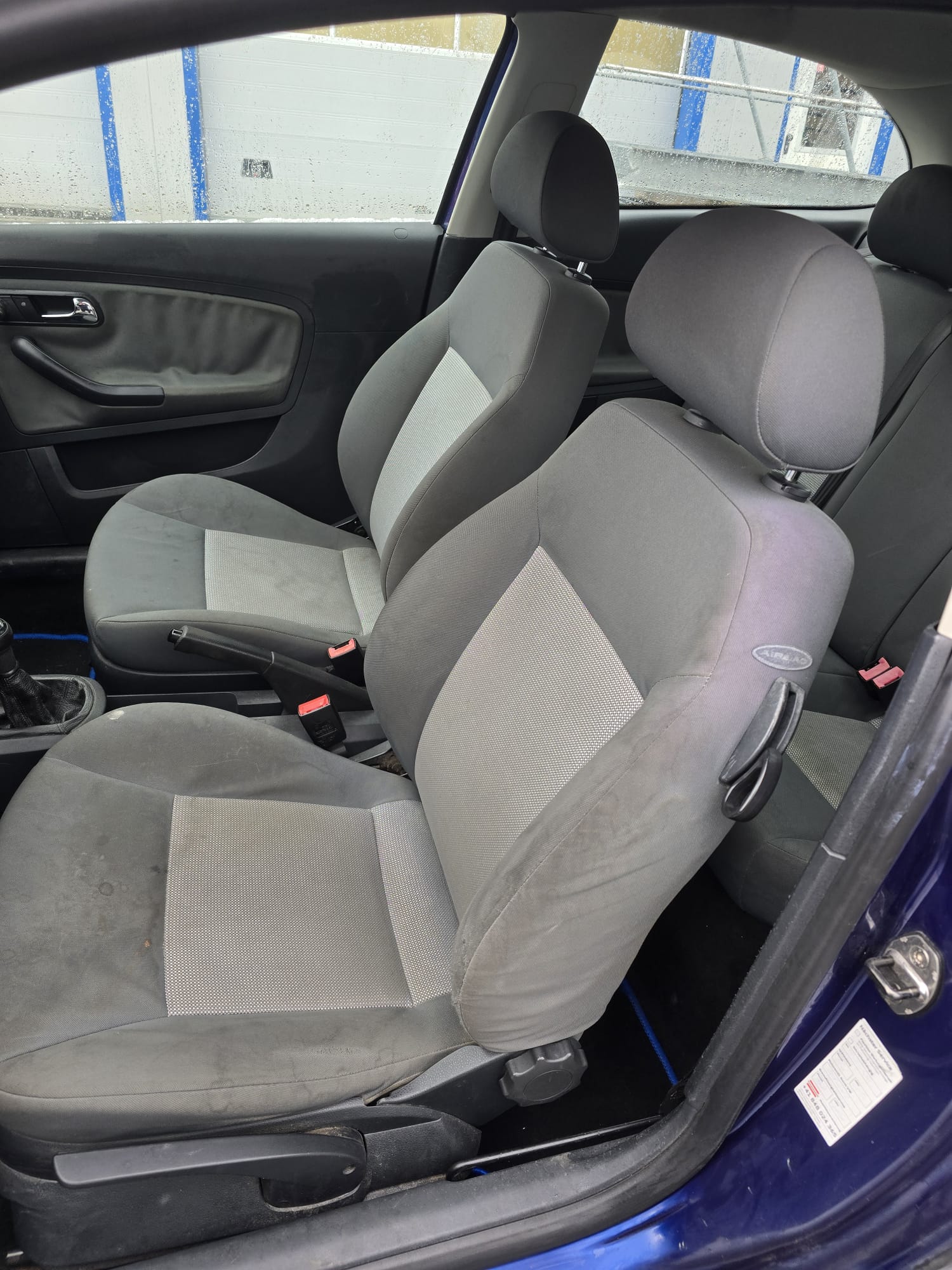 SEAT 1.2 12V Reference-image-3