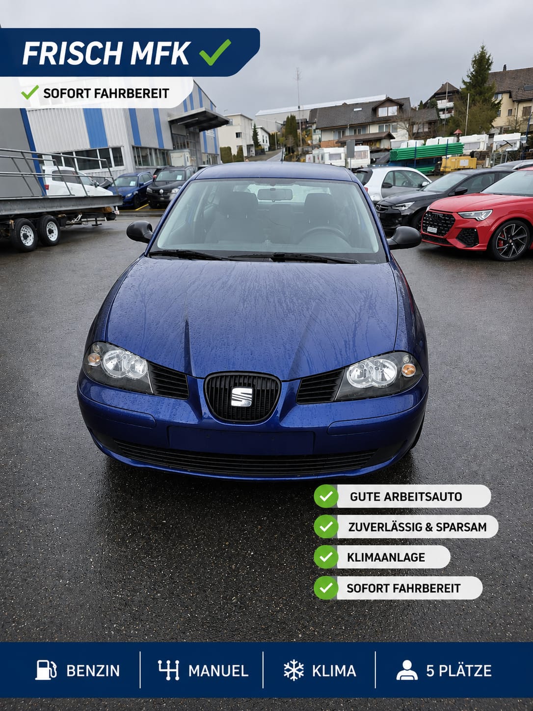 SEAT 1.2 12V Reference-image-0