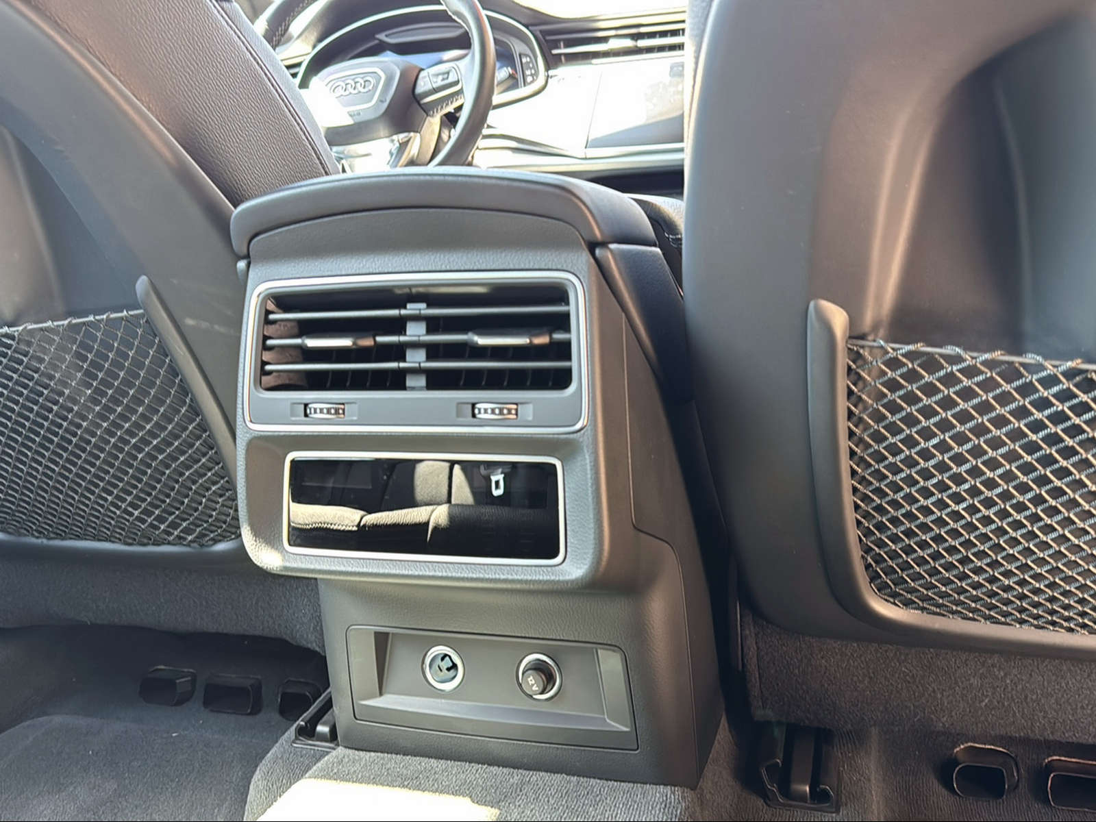 AUDI Q8 SUV 50 TDI quattro tiptronic-image-16