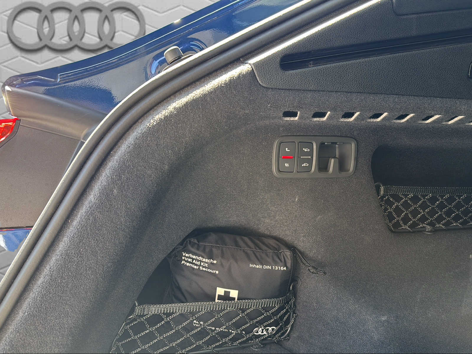 AUDI Q8 SUV 50 TDI quattro tiptronic-image-17