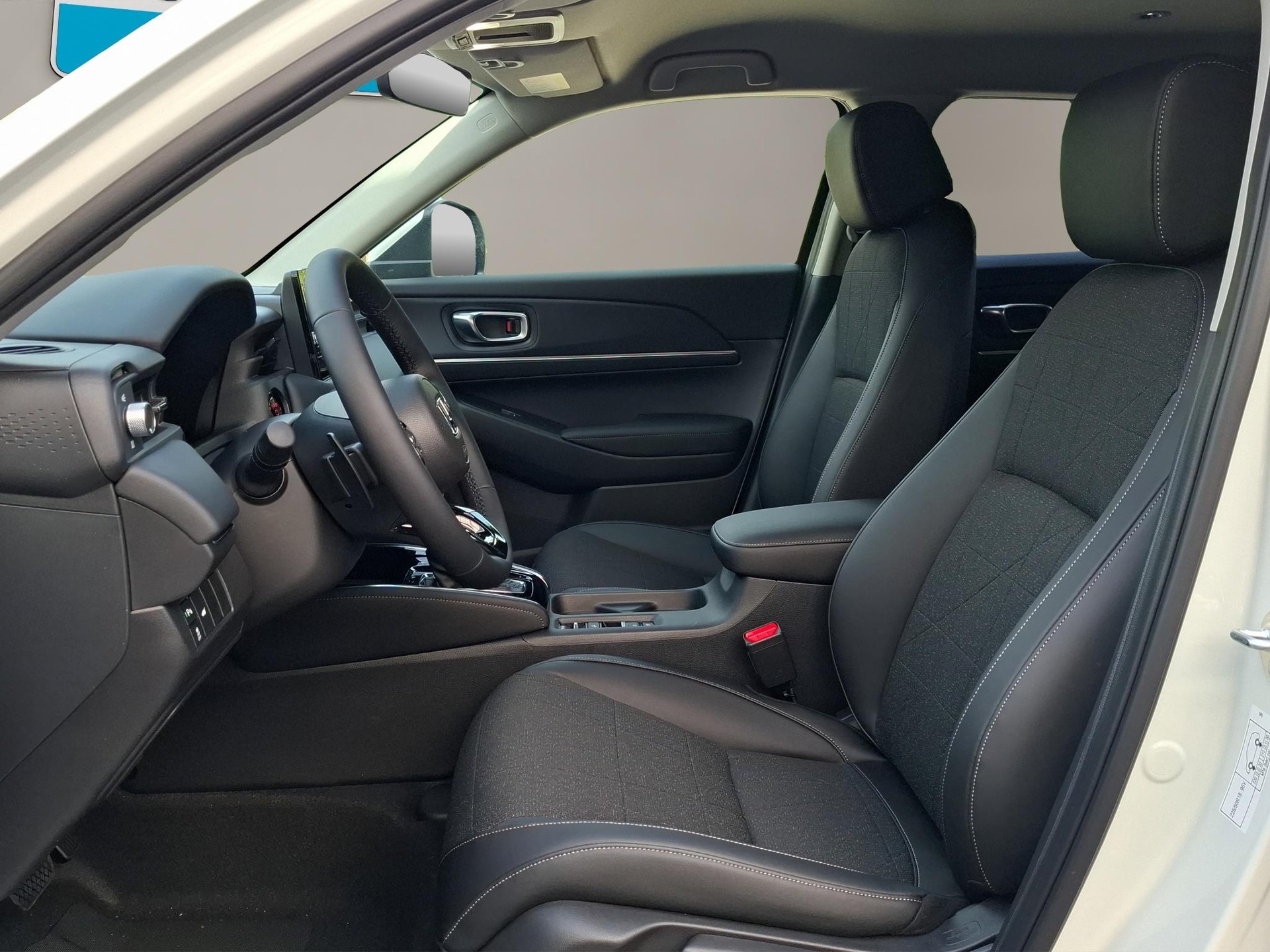 HONDA HR-V 1.5 i-MMD Advance-image-5