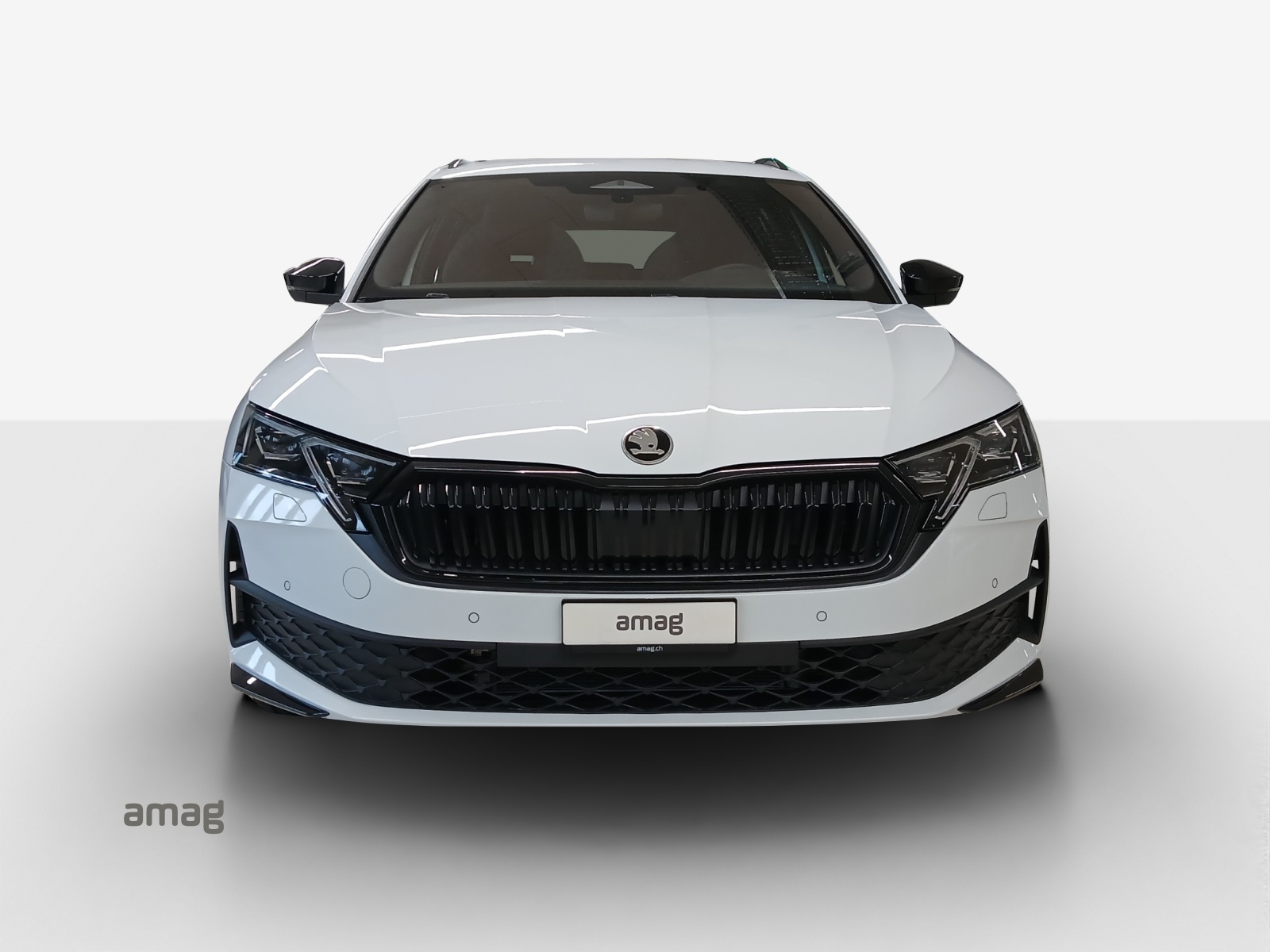 SKODA Octavia Combi 1.5 TSI mHEV DSG Sport Line-image-6