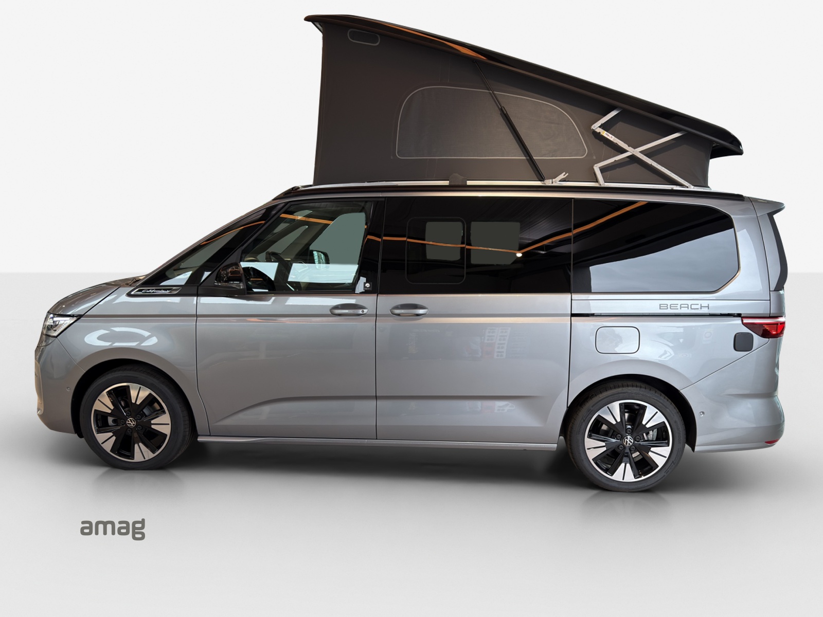 VW California eHybrid Beach Tour 4Motion-image-1