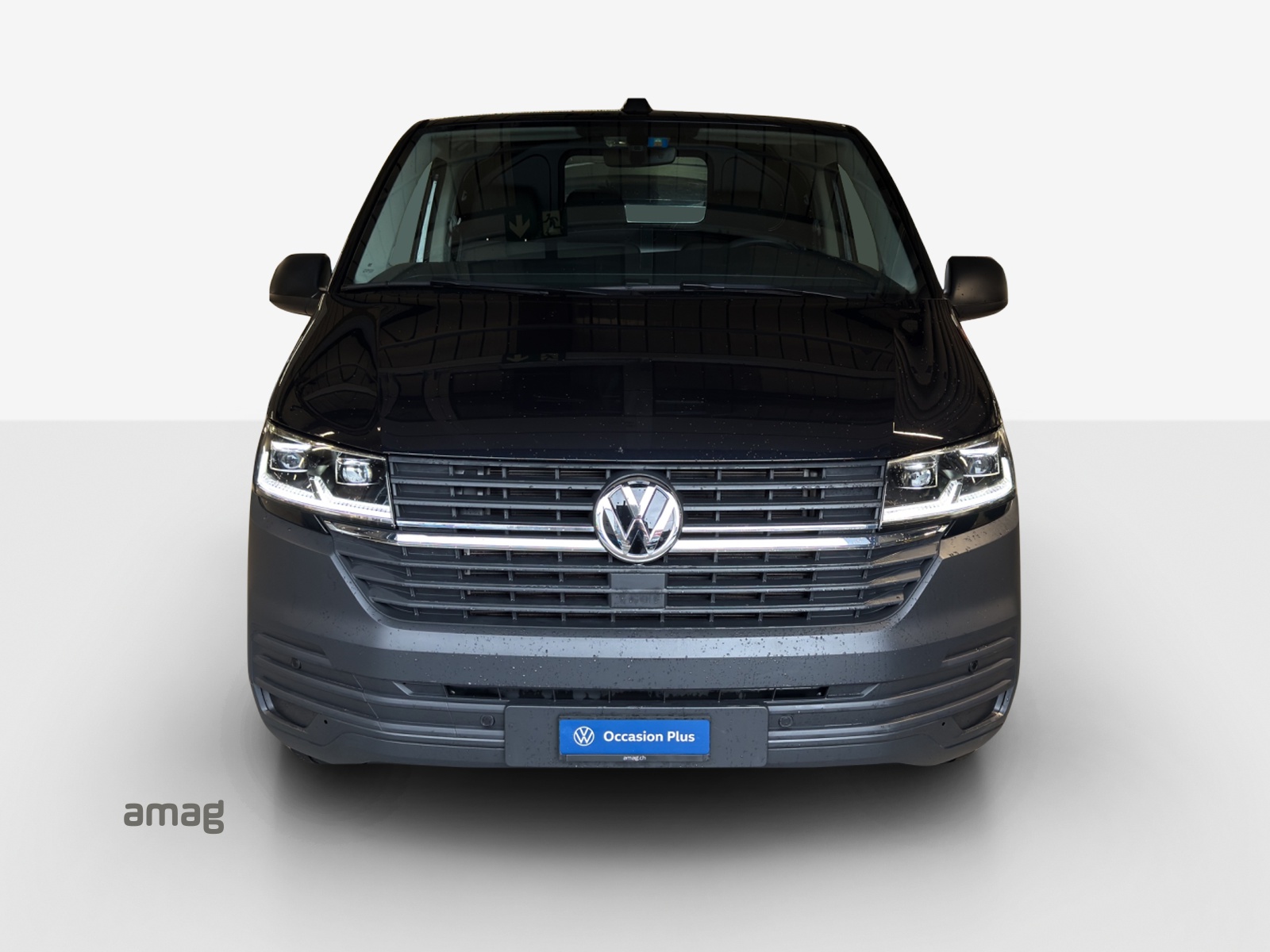 VW T6.1 2.0 TDI DSG