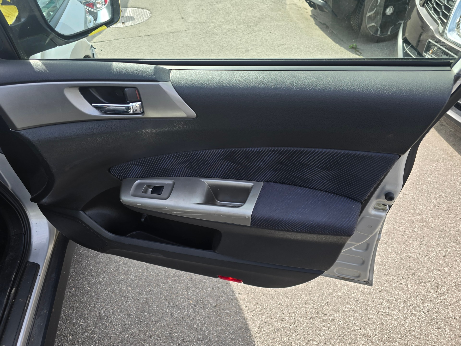 SUBARU Forester 2.0XS Limited-image-7