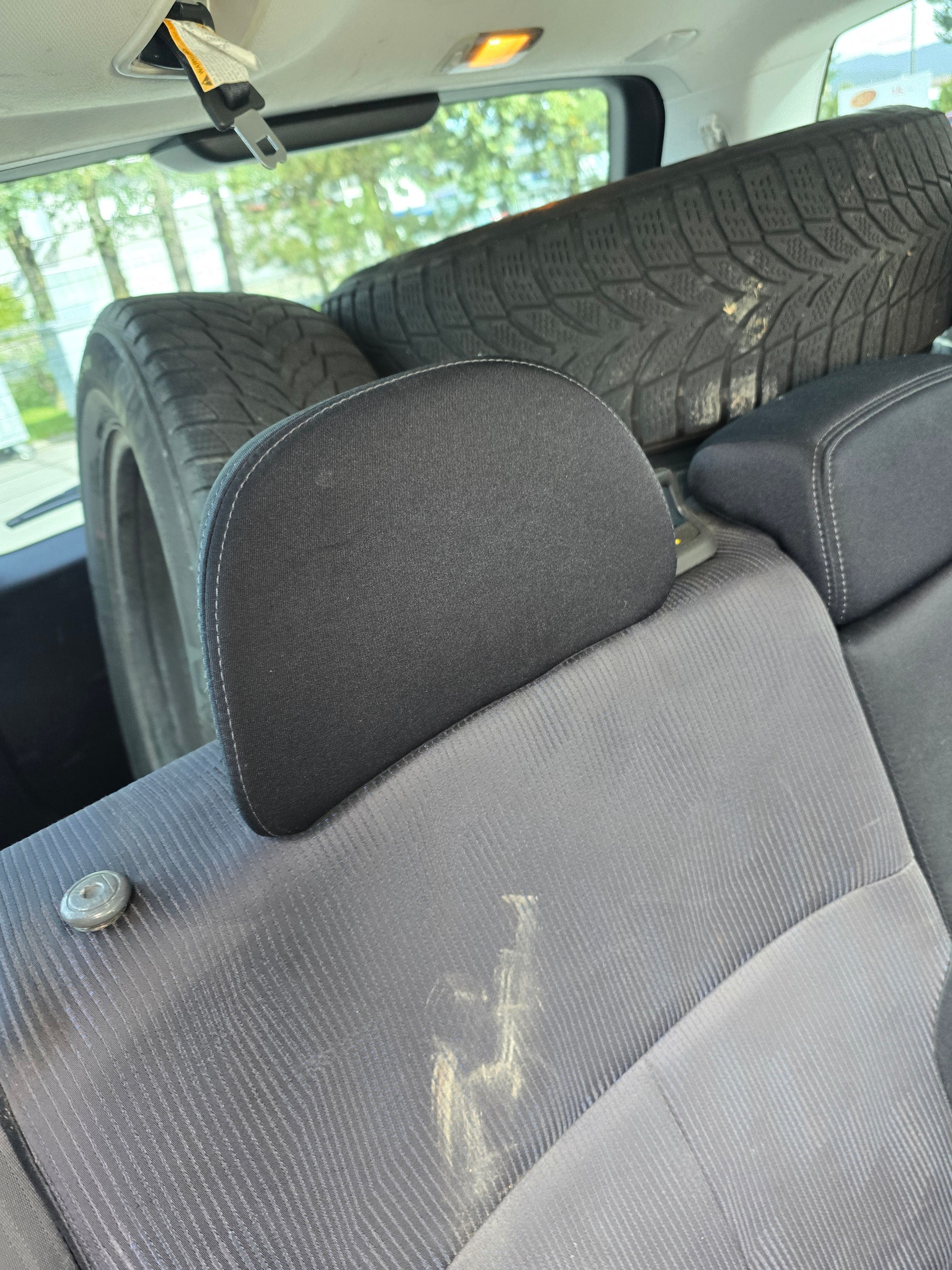 SUBARU Forester 2.0XS Limited-image-9