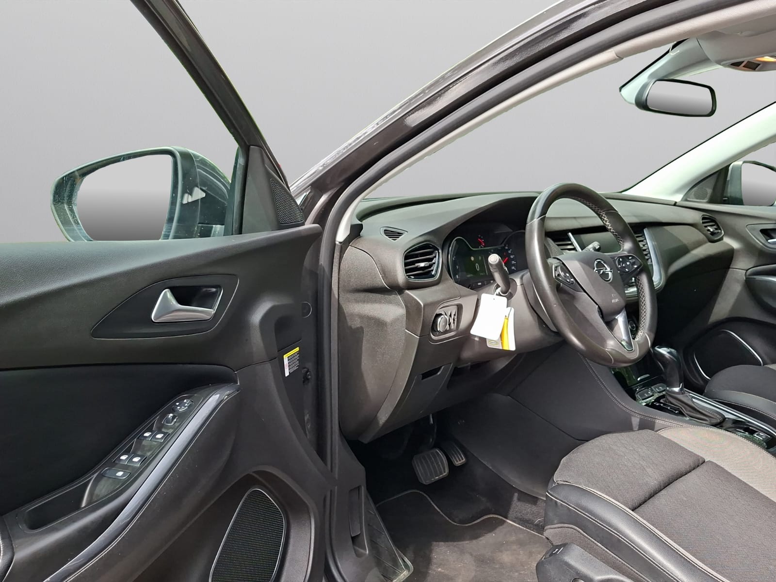 OPEL Grandland X 1.2i TP Automatik-image-10