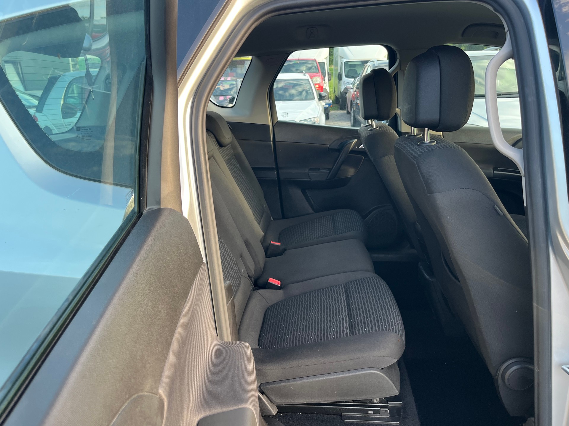 OPEL Meriva 1.4 Turbo Drive Automatic-image-9