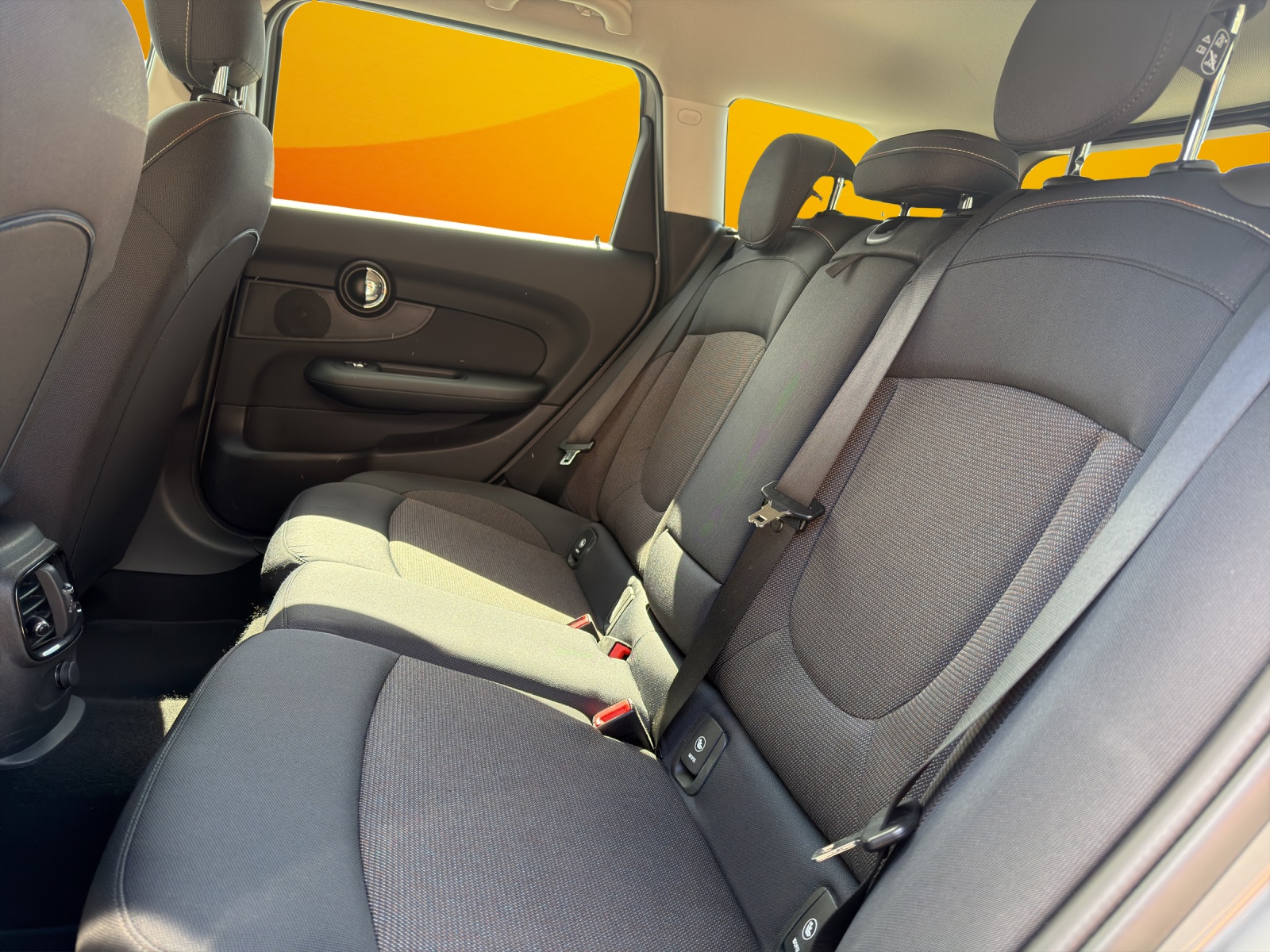 MINI Clubman Cooper Steptronic-image-11