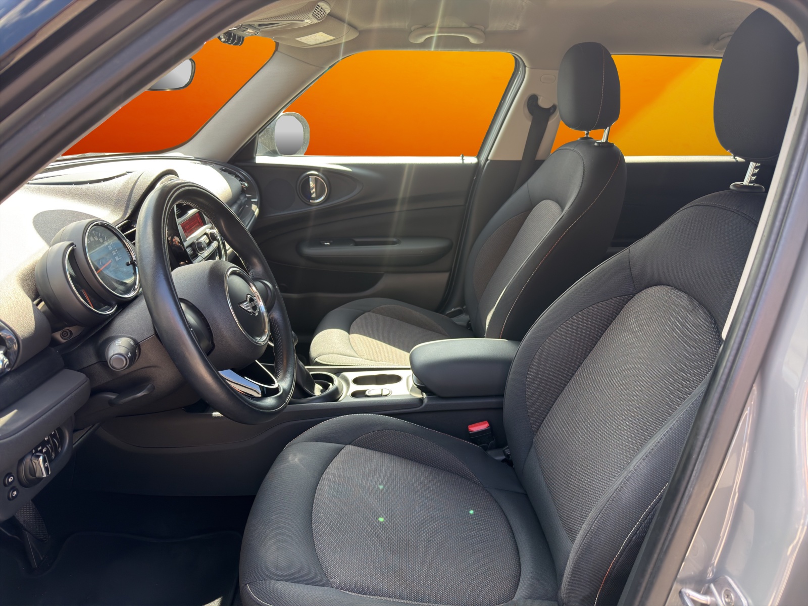 MINI Clubman Cooper Steptronic-image-9