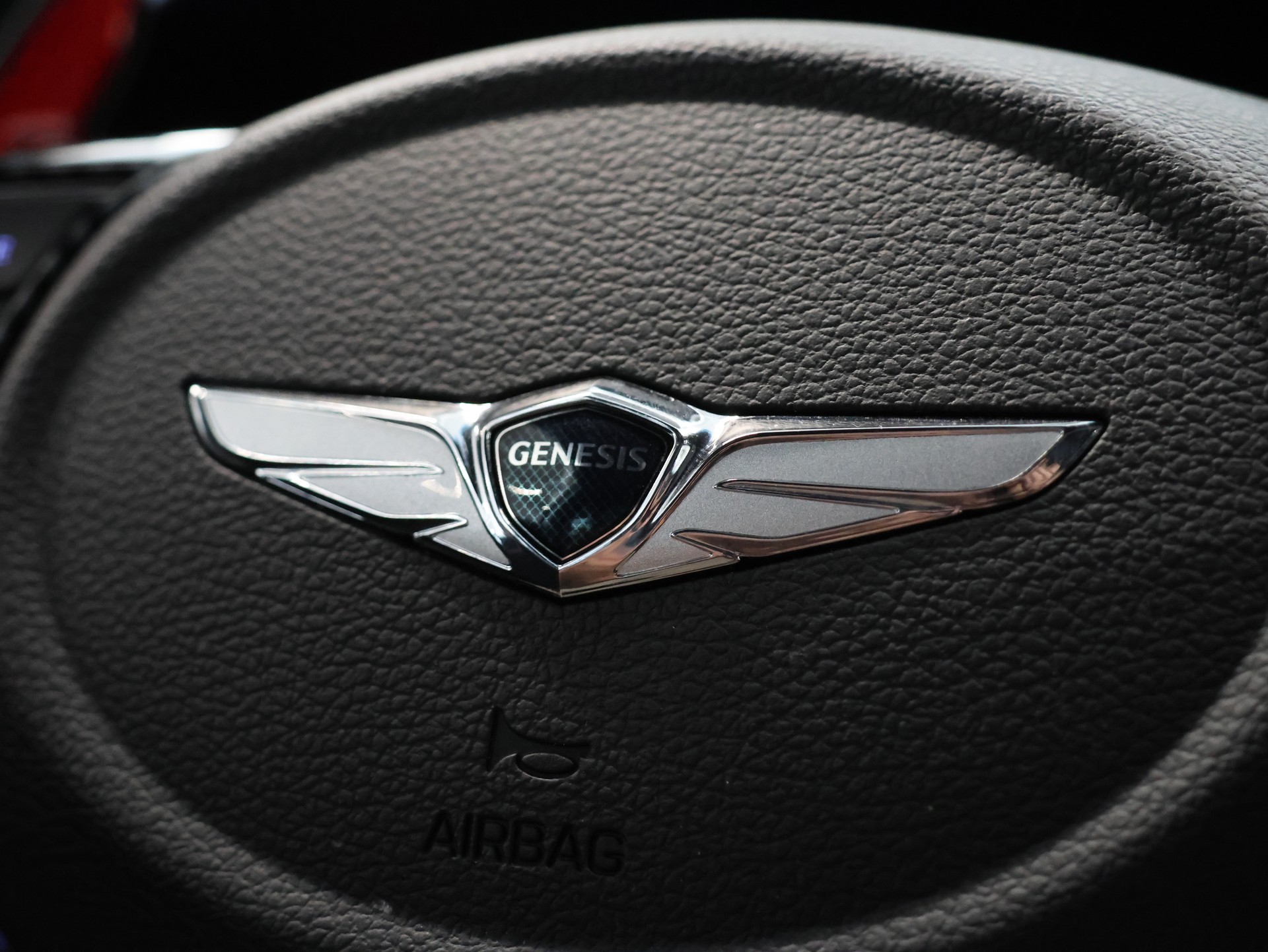 GENESIS G70 2.0 TGDI Sport AT8 AWD *Panorama* *360 Kamera*-image-19