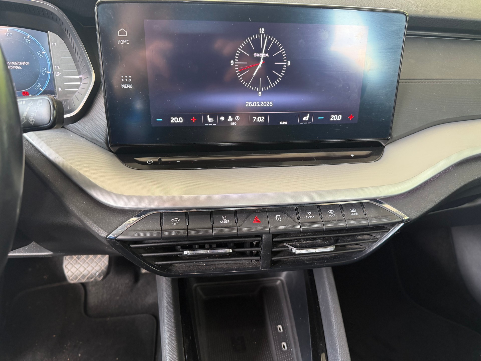 SKODA Octavia Combi 2.0 TDI DSG Ambition 4x4-image-6
