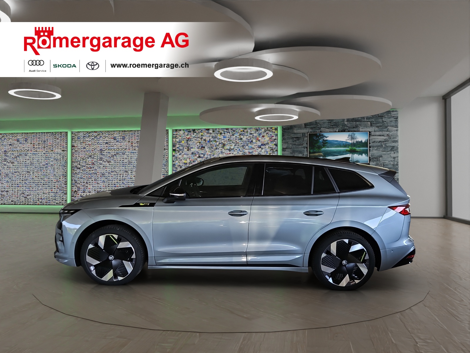 SKODA Enyaq 4x4 RS-showroom-element-1