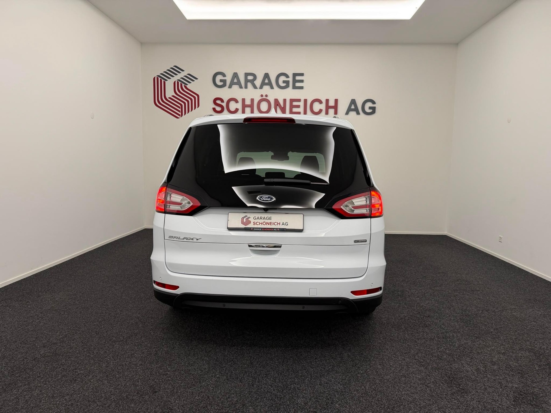 FORD Galaxy 2.5 Hybrid Trend 7P-image-5