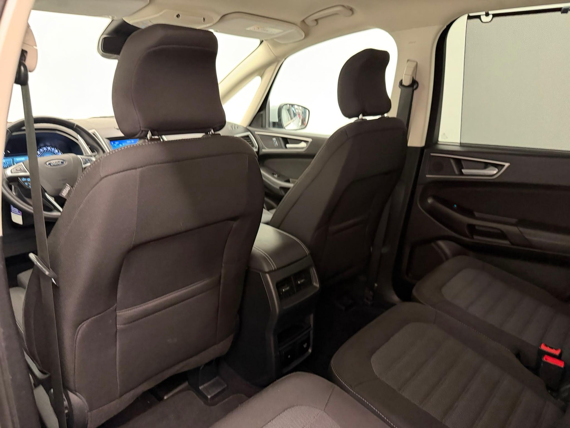 FORD Galaxy 2.5 Hybrid Trend 7P-image-11