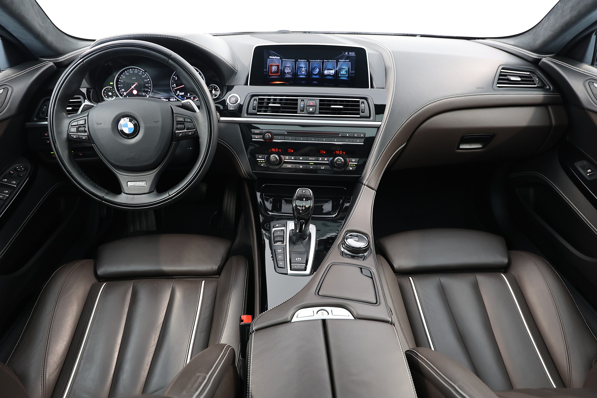 BMW 640i Gran Coupé xDrive *Individual*-image-11
