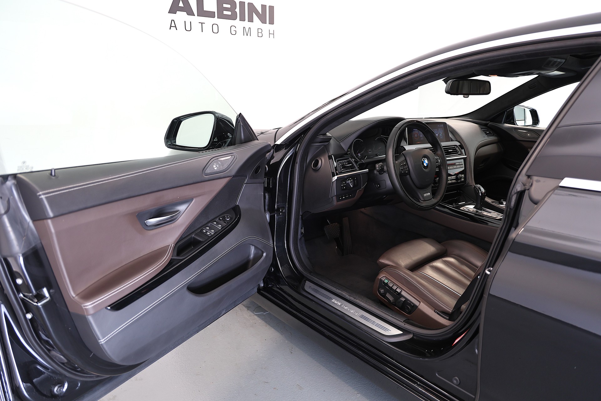 BMW 640i Gran Coupé xDrive *Individual*-image-6