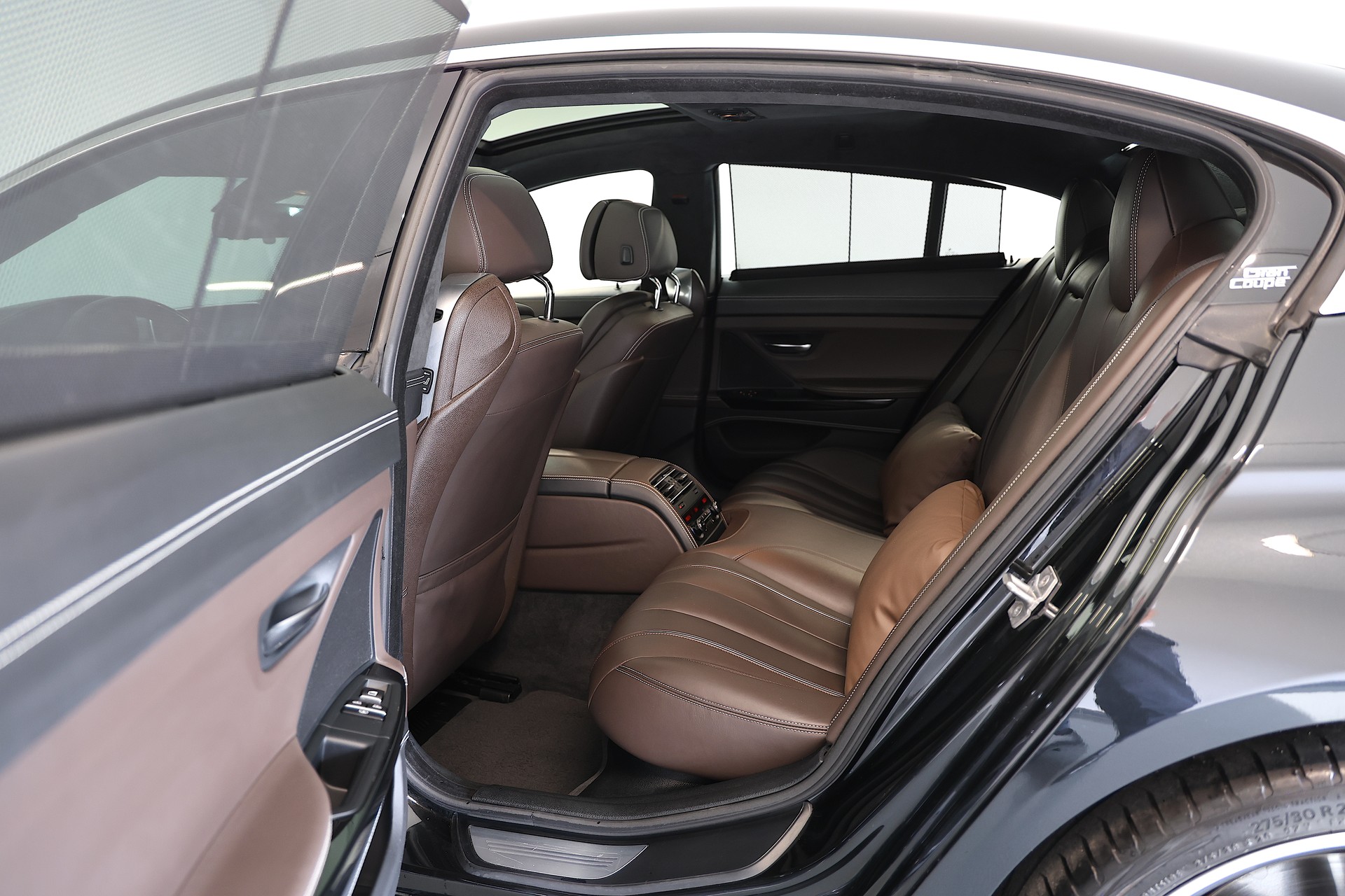 BMW 640i Gran Coupé xDrive *Individual*-image-18