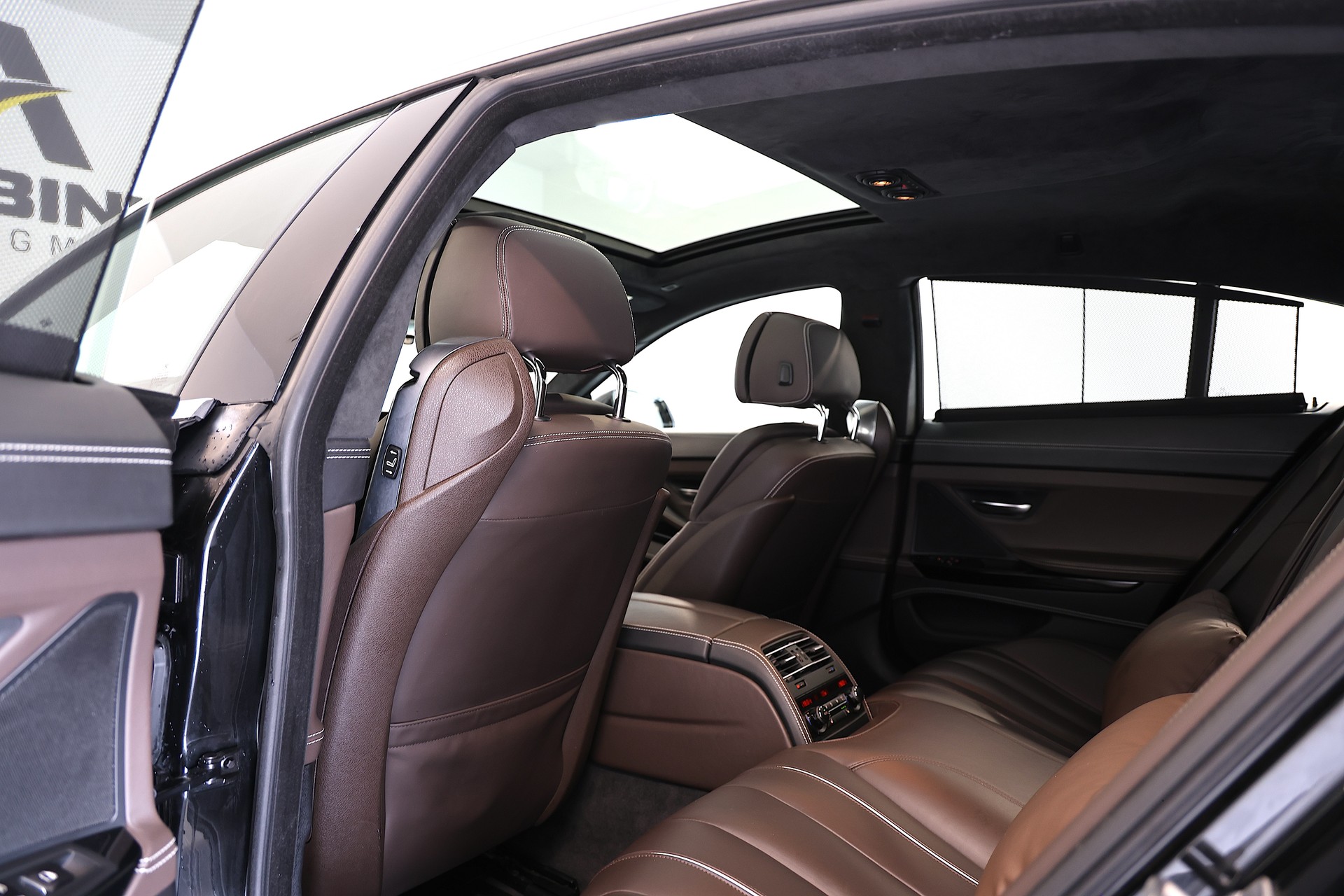 BMW 640i Gran Coupé xDrive *Individual*-image-20