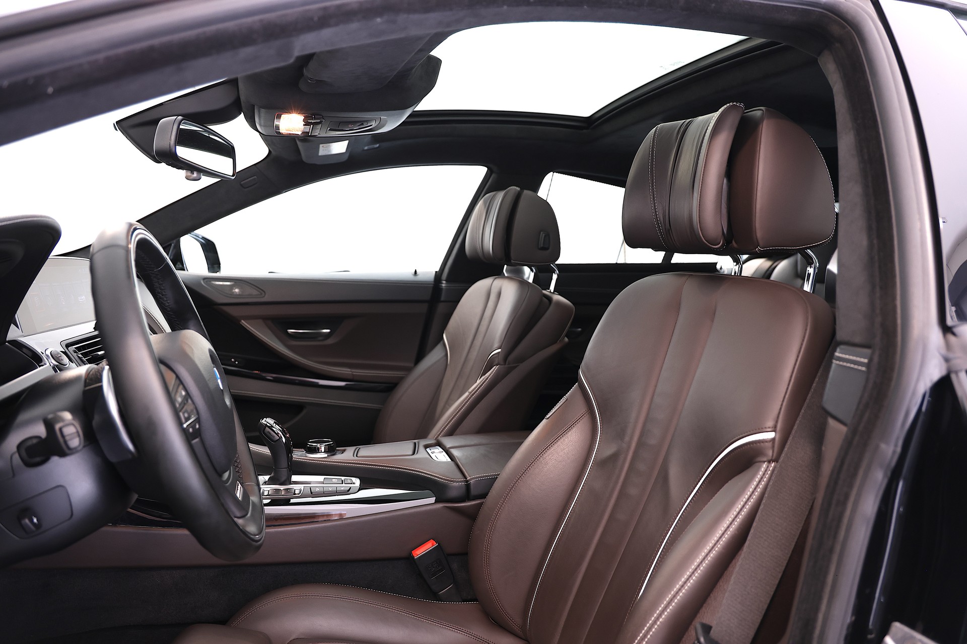 BMW 640i Gran Coupé xDrive *Individual*-image-8