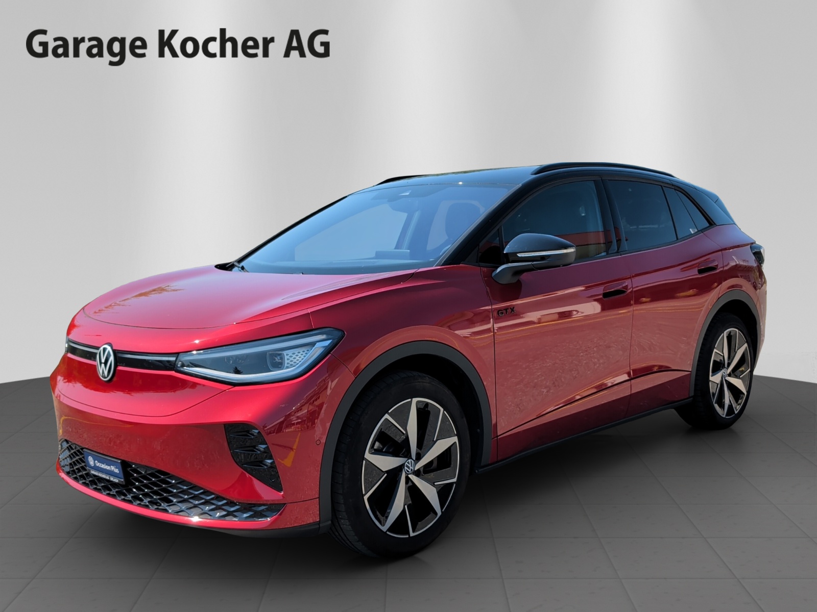 VW ID.4 GTX 77 kWh 4Motion-image-0