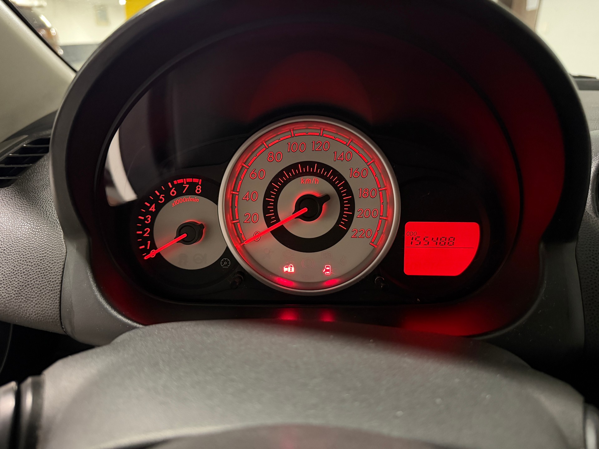 MAZDA 2 1.3i 16V Exclusive-image-10
