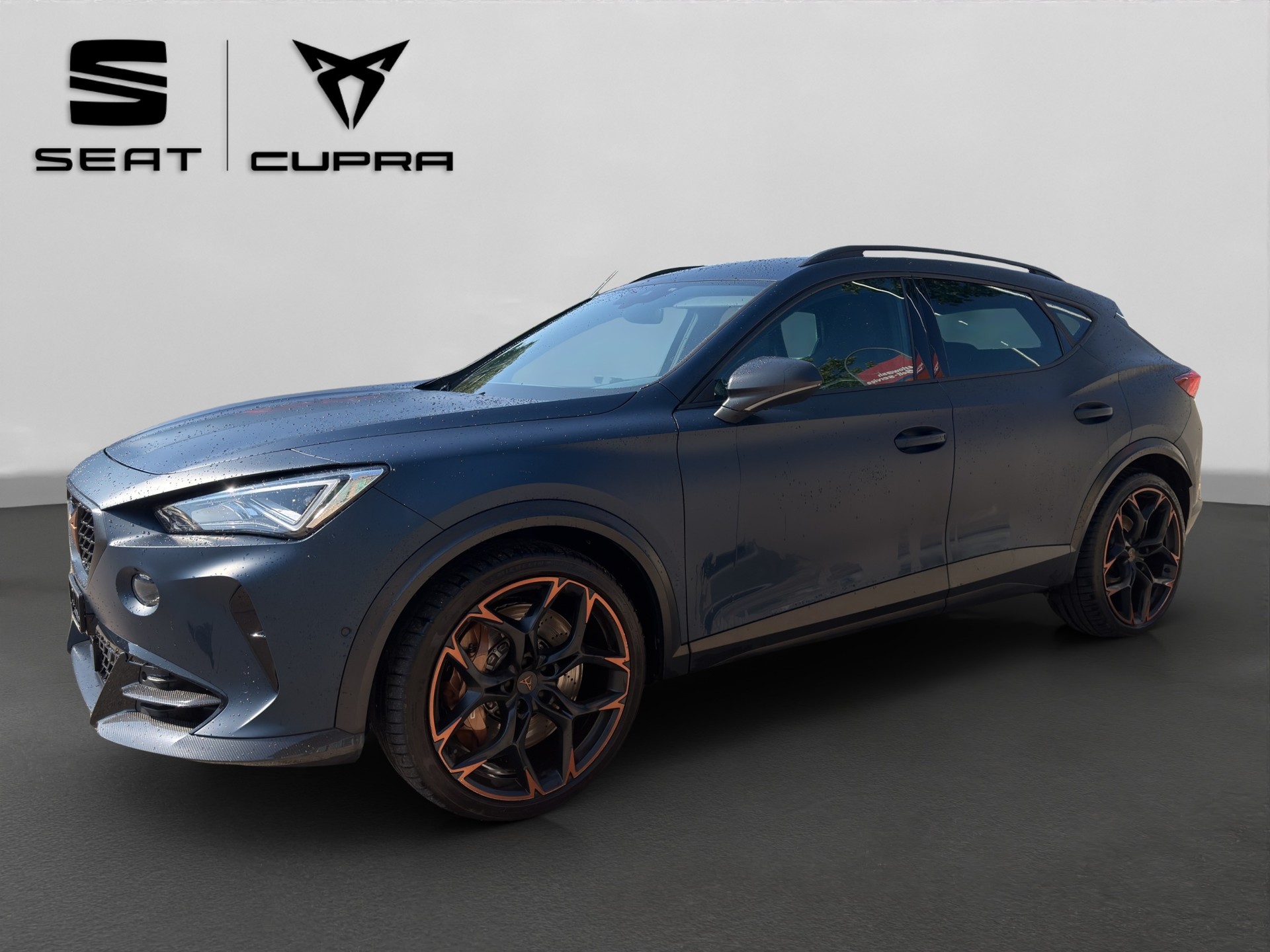 CUPRA FORMENTOR VZ 5-image-0