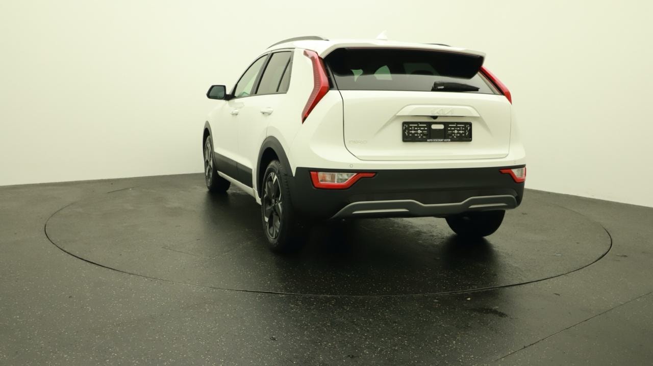 KIA Niro EV 64,8 kWh Limited-showroom-element-3