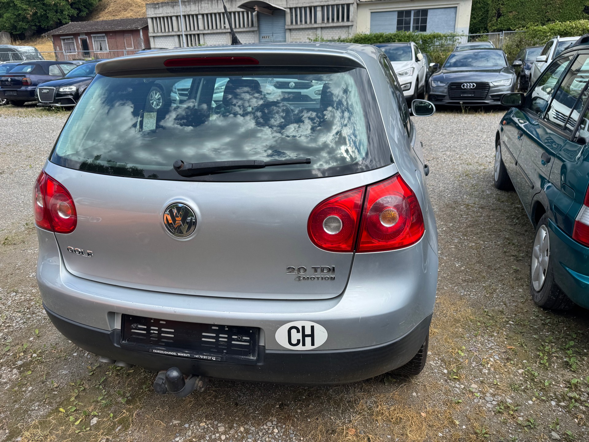 RENAULT Koleos 2.5 Exception 4x4-image-6