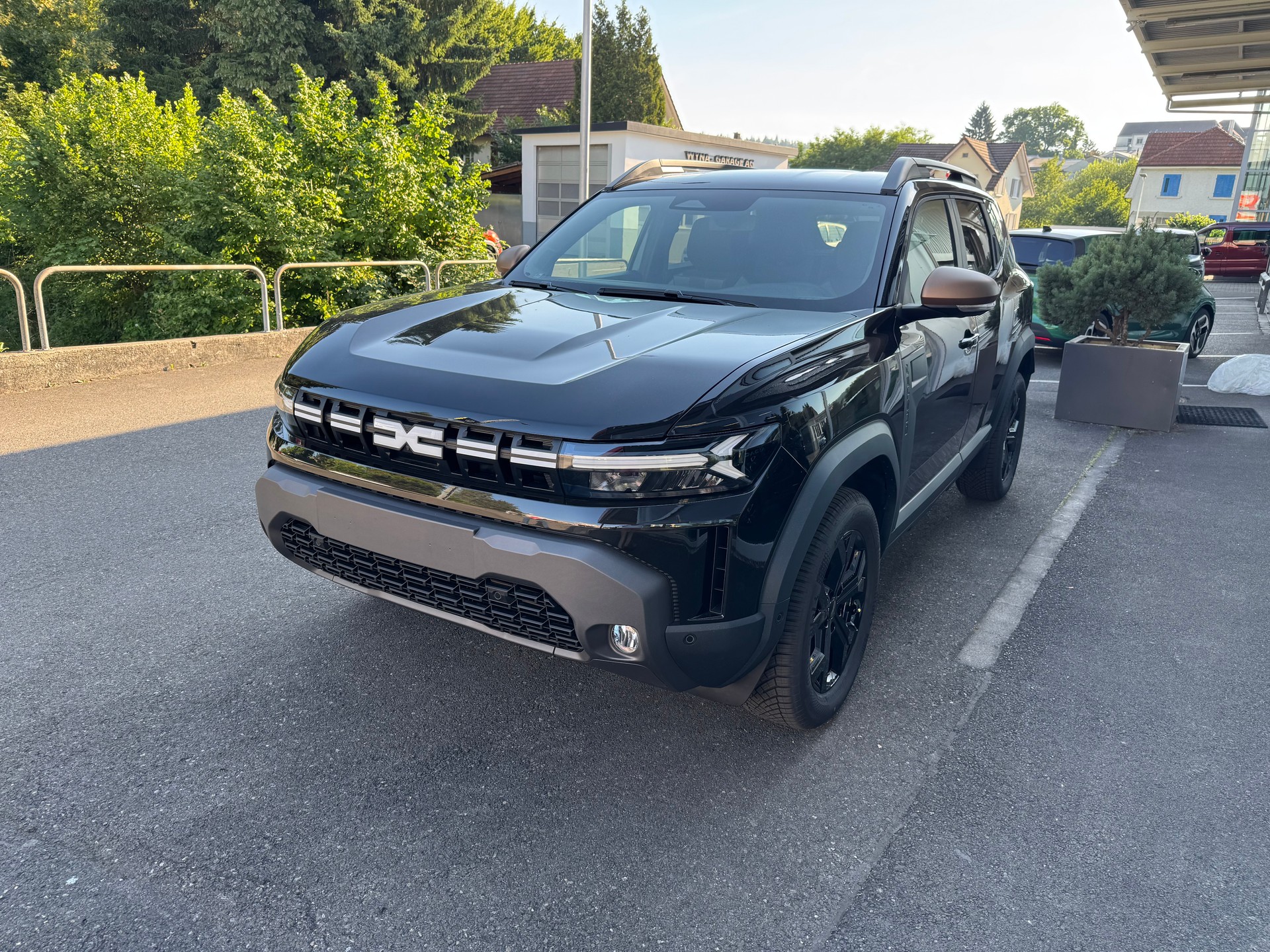 DACIA Duster TCe 150 48V Extreme 4x4-image-3