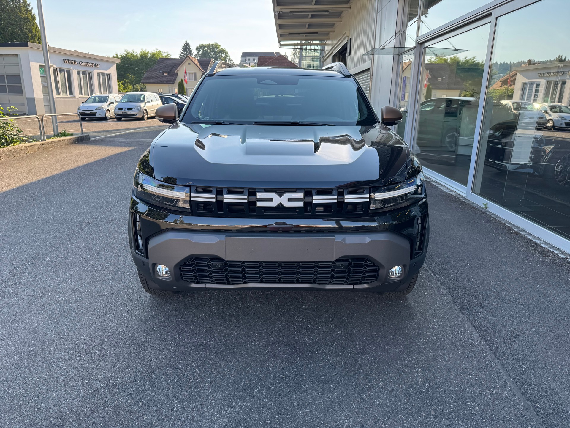 DACIA Duster TCe 150 48V Extreme 4x4-image-2