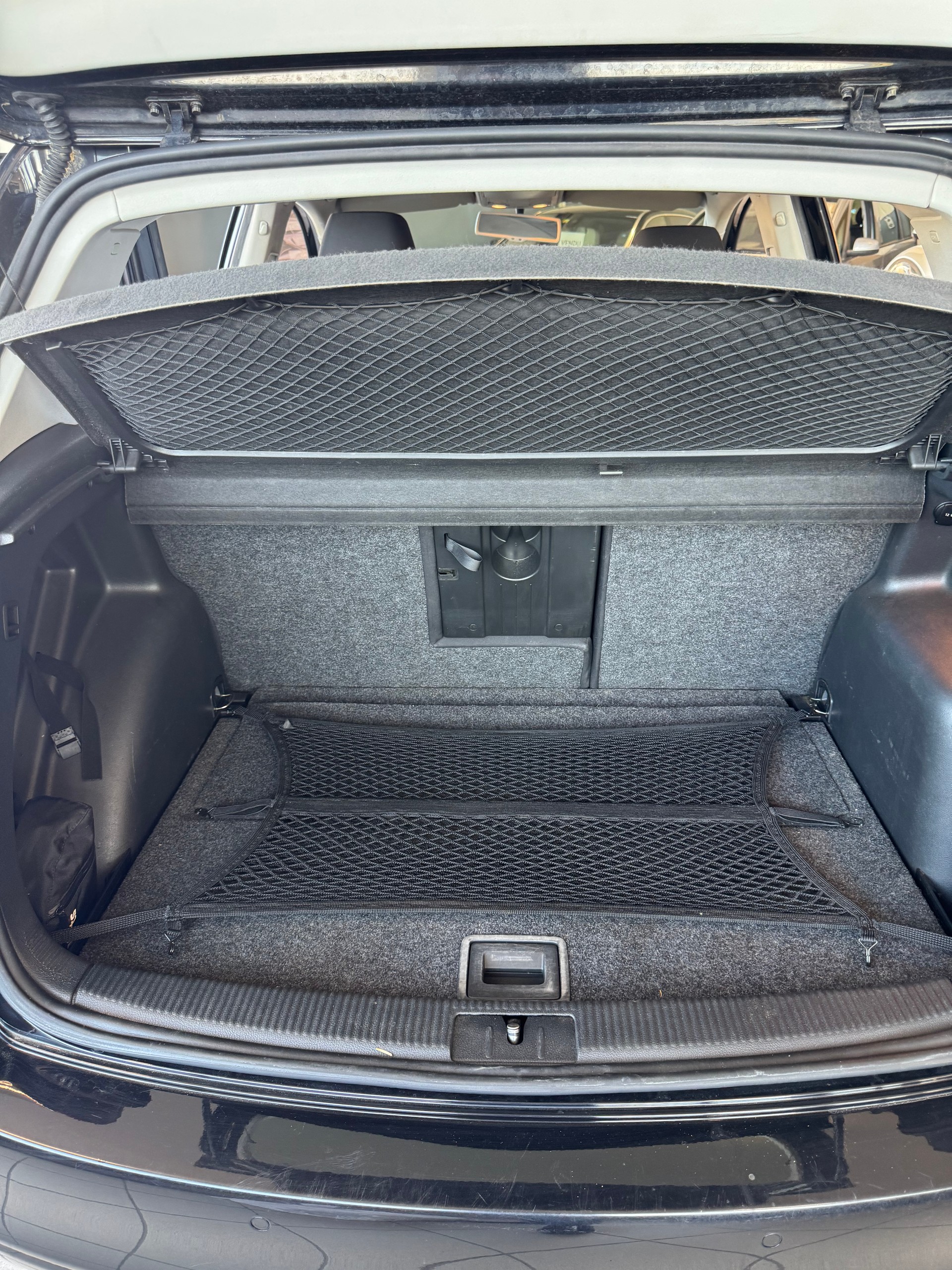 VW Golf Plus 1.2 TSI Team DSG-image-14