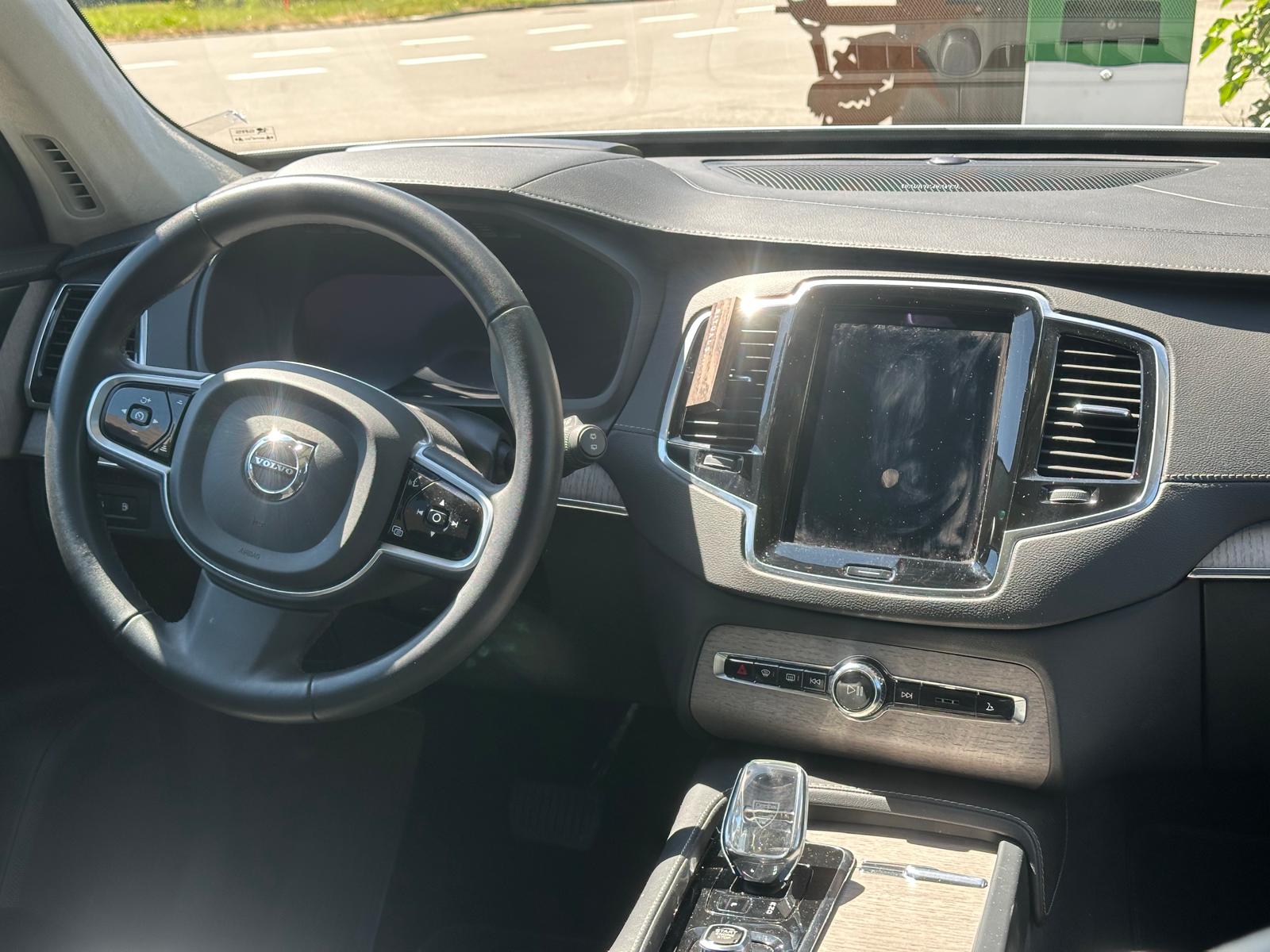 VOLVO 2.0 T8 TE Ultimate Dark 7P. eAWD-image-6