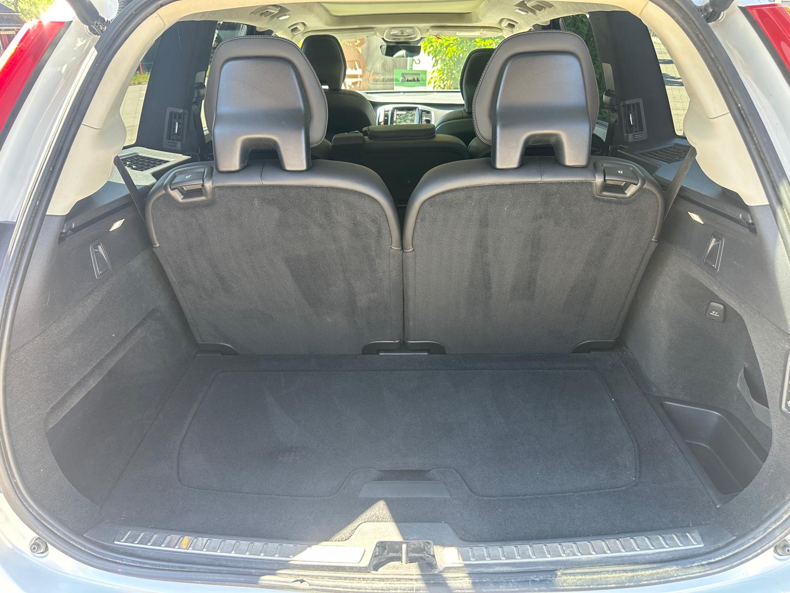 VOLVO 2.0 T8 TE Ultimate Dark 7P. eAWD-image-14