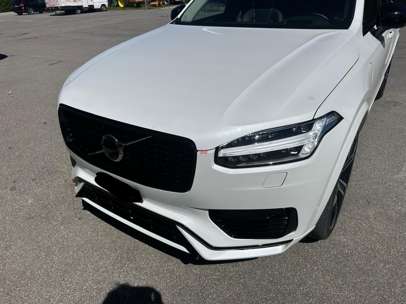 VOLVO 2.0 T8 TE Ultimate Dark 7P. eAWD-image-4