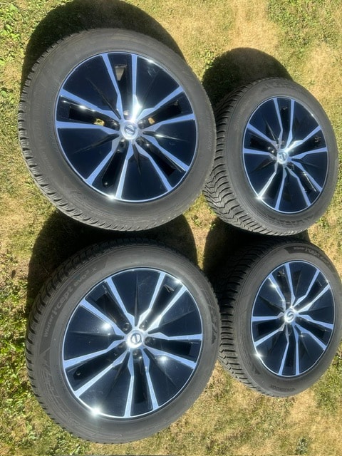 VOLVO 2.0 T8 TE Ultimate Dark 7P. eAWD-image-12
