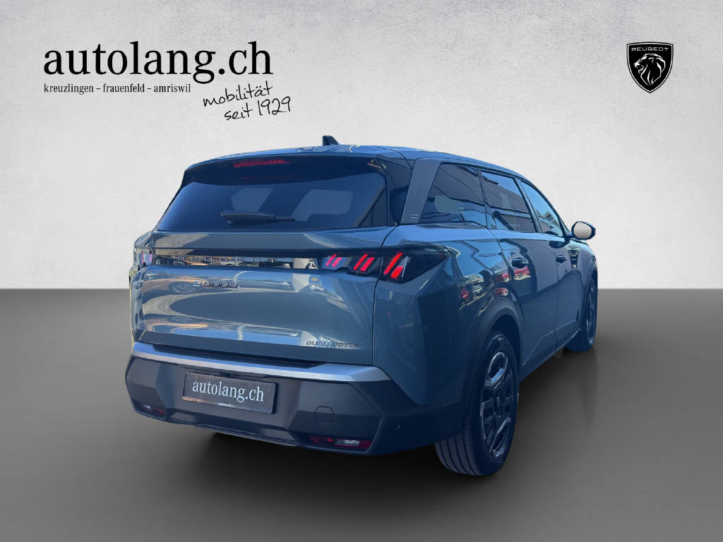 PEUGEOT 5008 e-Allure Premium AWD-showroom-element-3