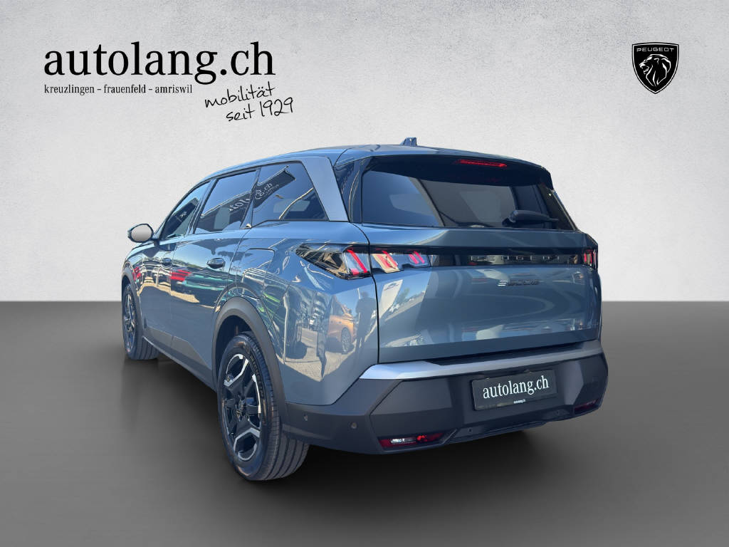 PEUGEOT 5008 e-Allure Premium AWD-showroom-element-2