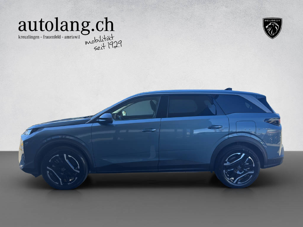 PEUGEOT 5008 e-Allure Premium AWD-showroom-element-1