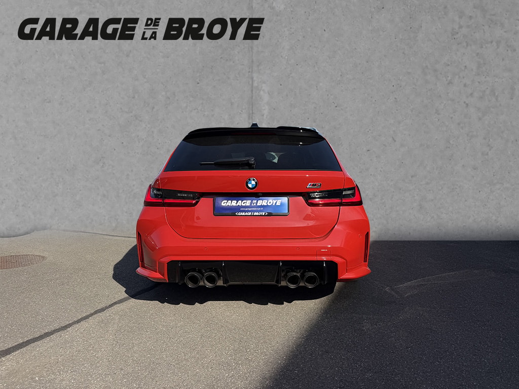 BMW M3 Competition xDrive Touring-image-4