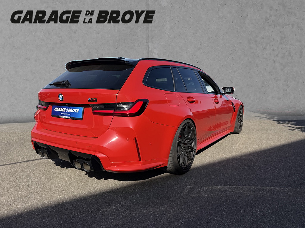BMW M3 Competition xDrive Touring-image-2